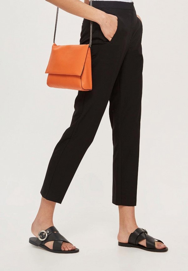 

Брюки Topshop, Черный