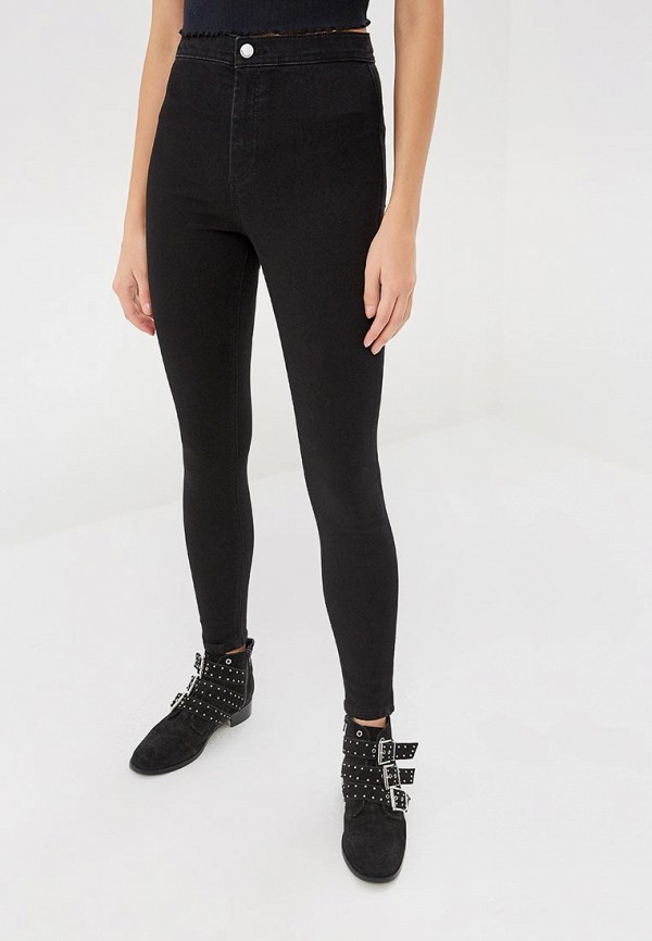 

Джинсы Topshop, Черный