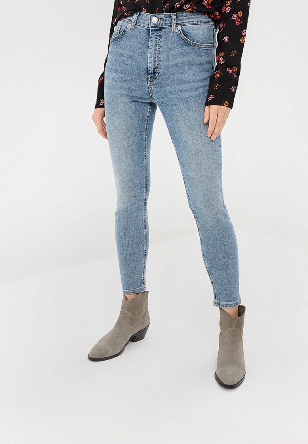 

Джинсы Topshop, Голубой