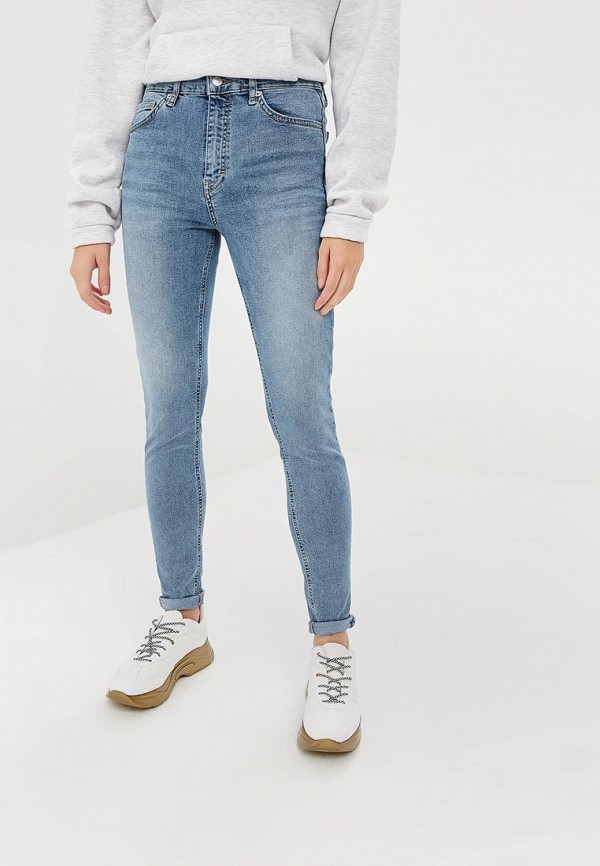 

Джинсы Topshop, Голубой