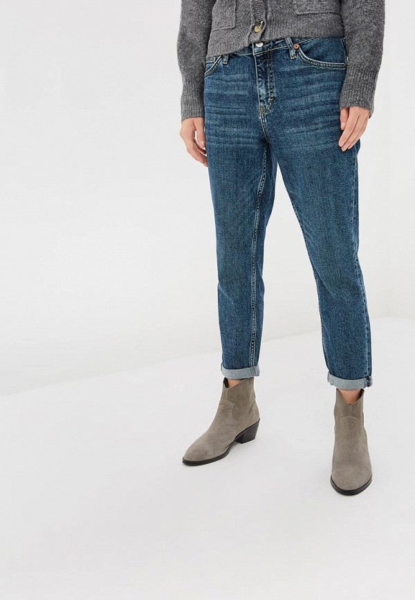 

Джинсы Topshop, Синий