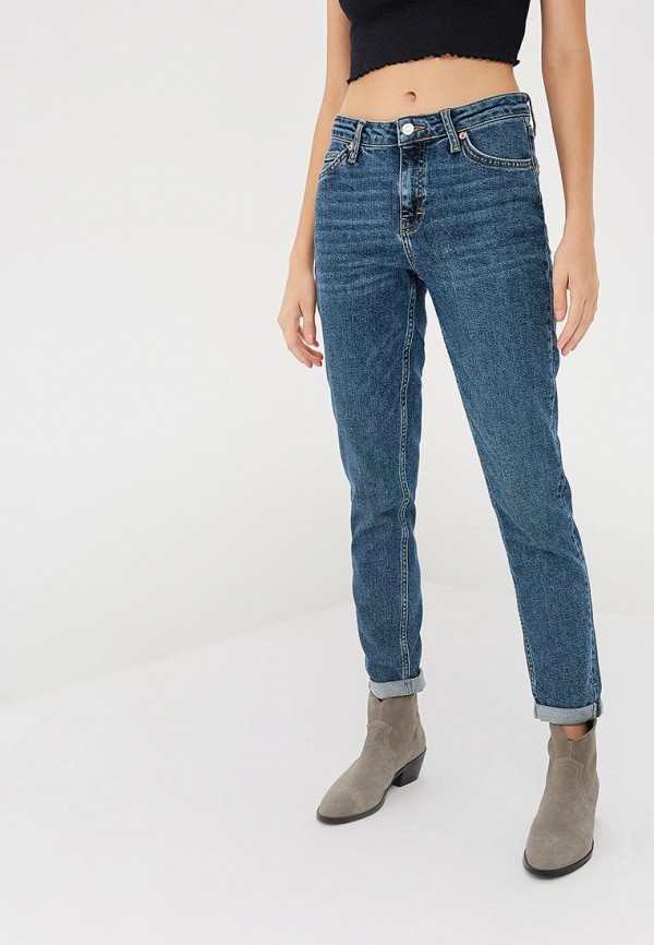 

Джинсы Topshop, Синий