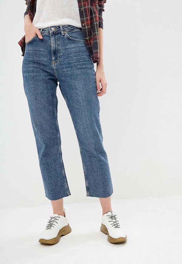 

Джинсы Topshop, Синий
