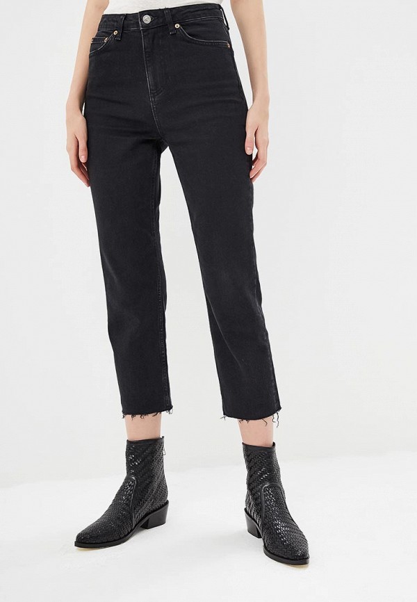 

Джинсы Topshop, Черный