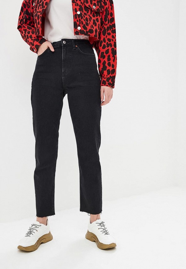 

Джинсы Topshop, Черный