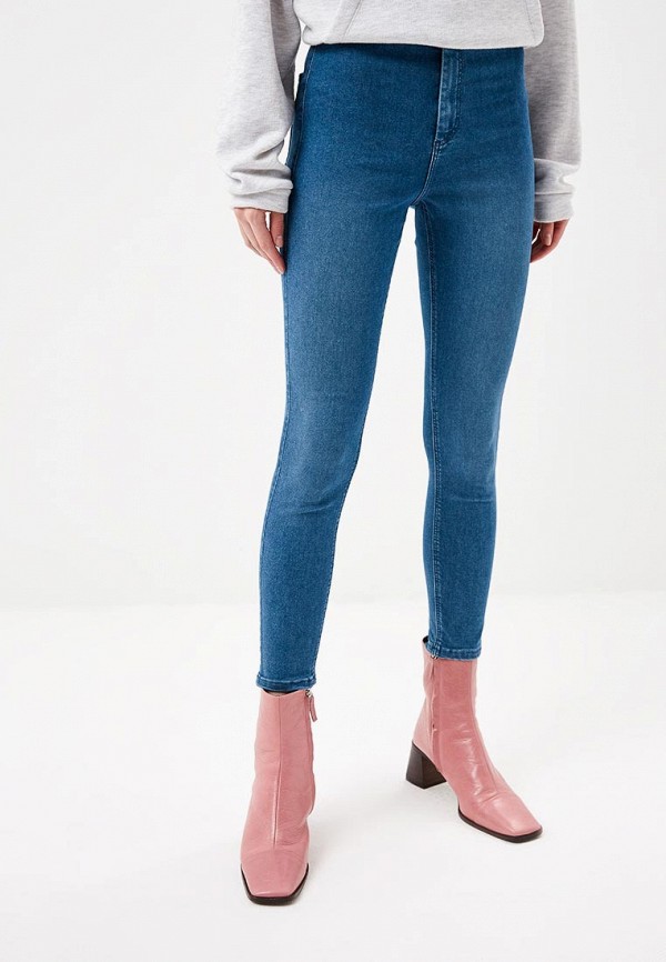 

Джинсы Topshop, Синий