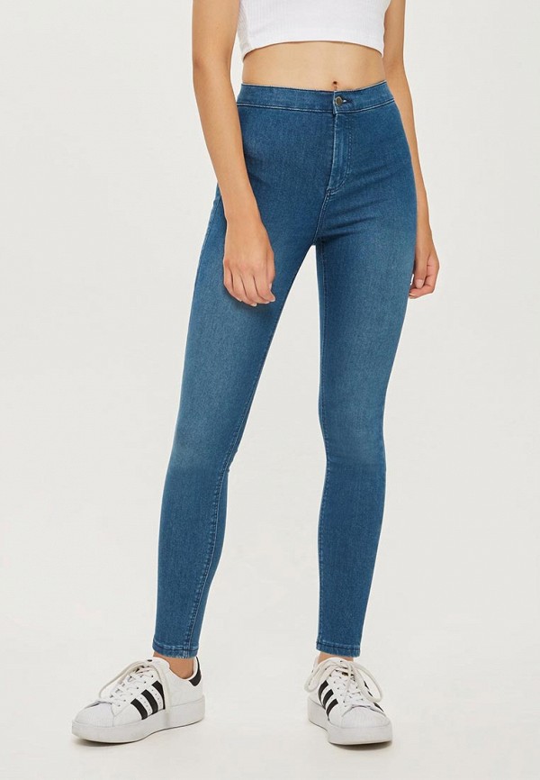 

Джинсы Topshop, Синий