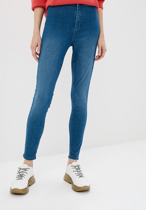 

Джинсы Topshop, Синий
