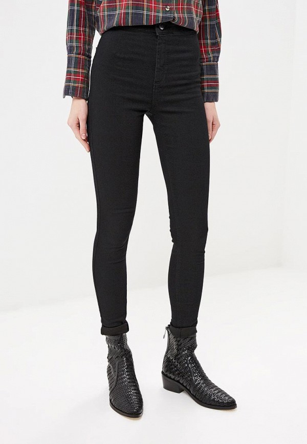 

Джинсы Topshop, Черный