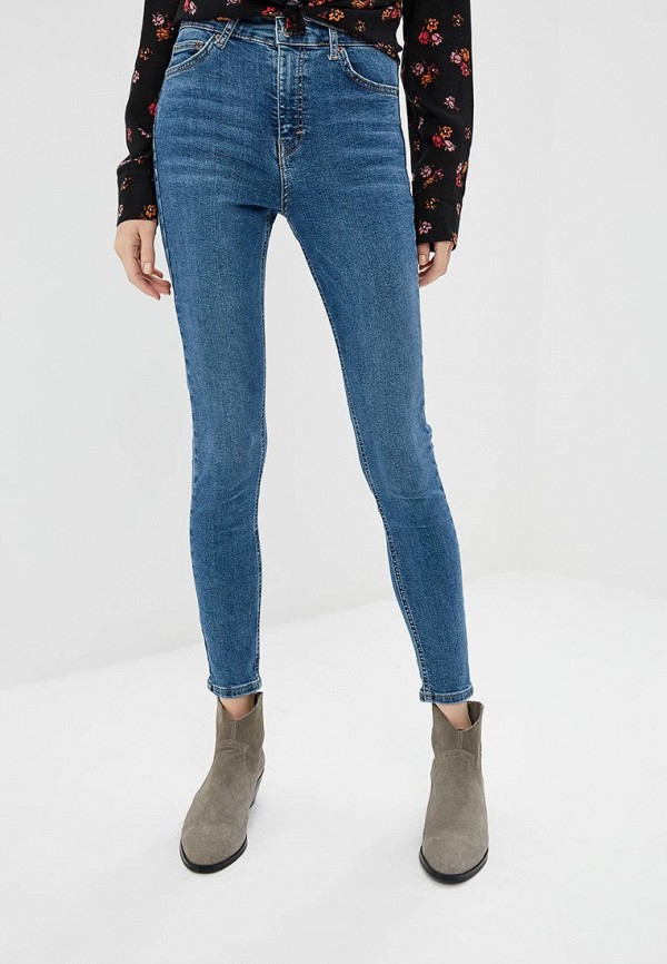 

Джинсы Topshop, Синий