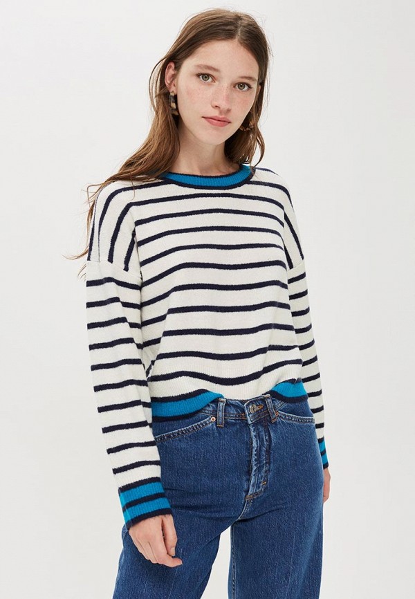 

Джемпер Topshop, Белый