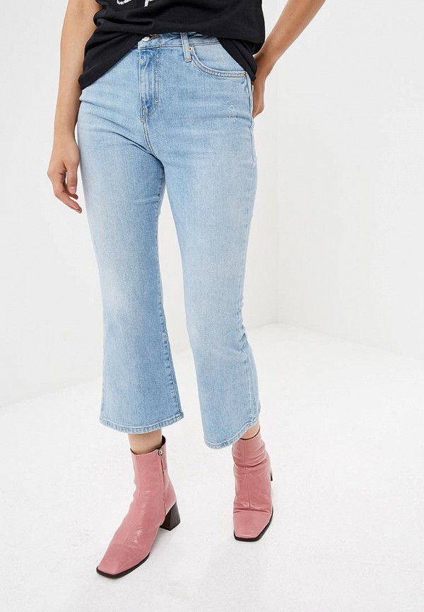 

Джинсы Topshop, Голубой