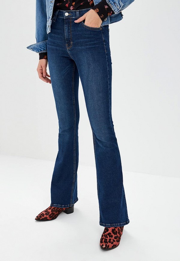 

Джинсы Topshop, Синий