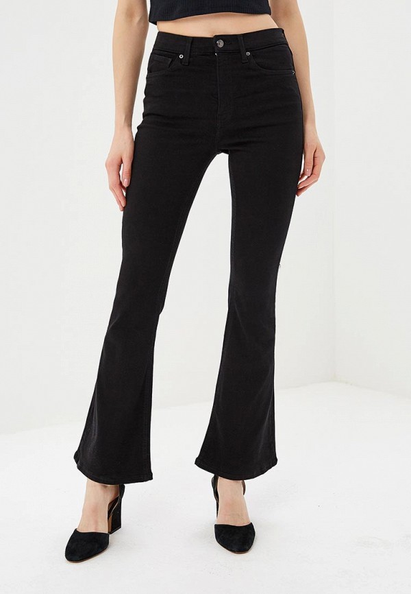 

Джинсы Topshop, Черный