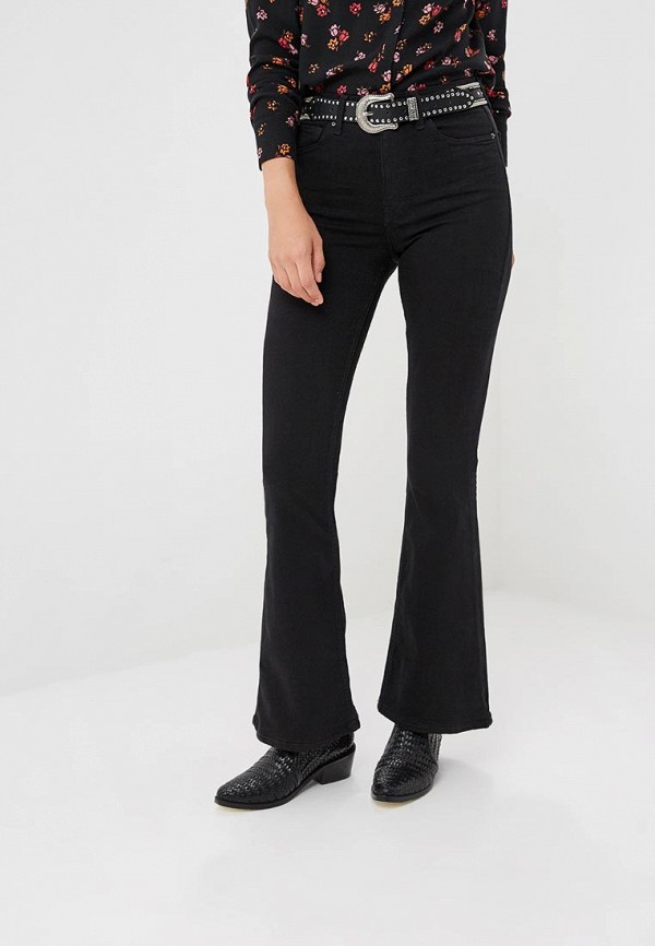 

Джинсы Topshop, Черный