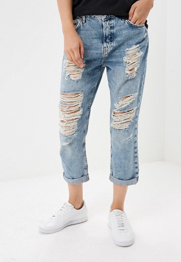 

Джинсы Topshop, Голубой