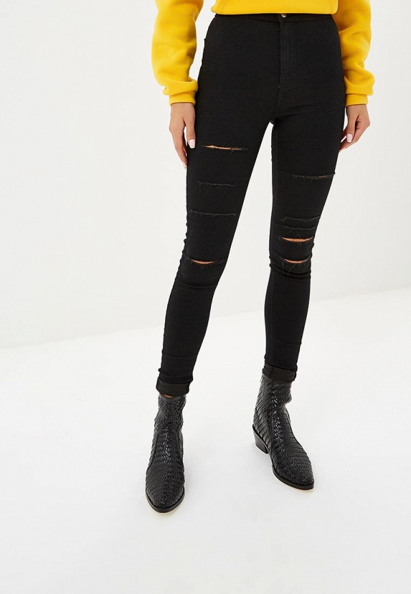 

Джинсы Topshop, Черный