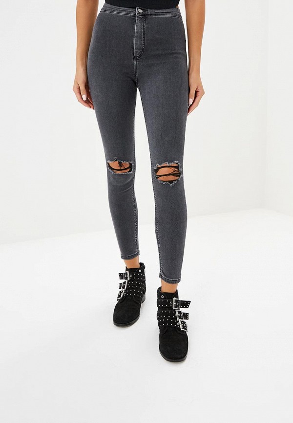 

Джинсы Topshop, Серый