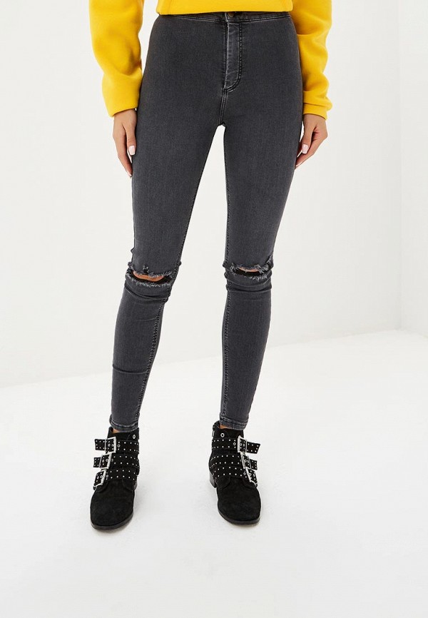 

Джинсы Topshop, Серый