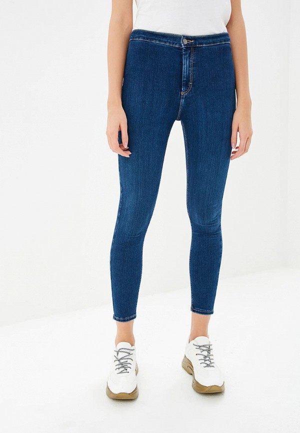

Джинсы Topshop, Синий