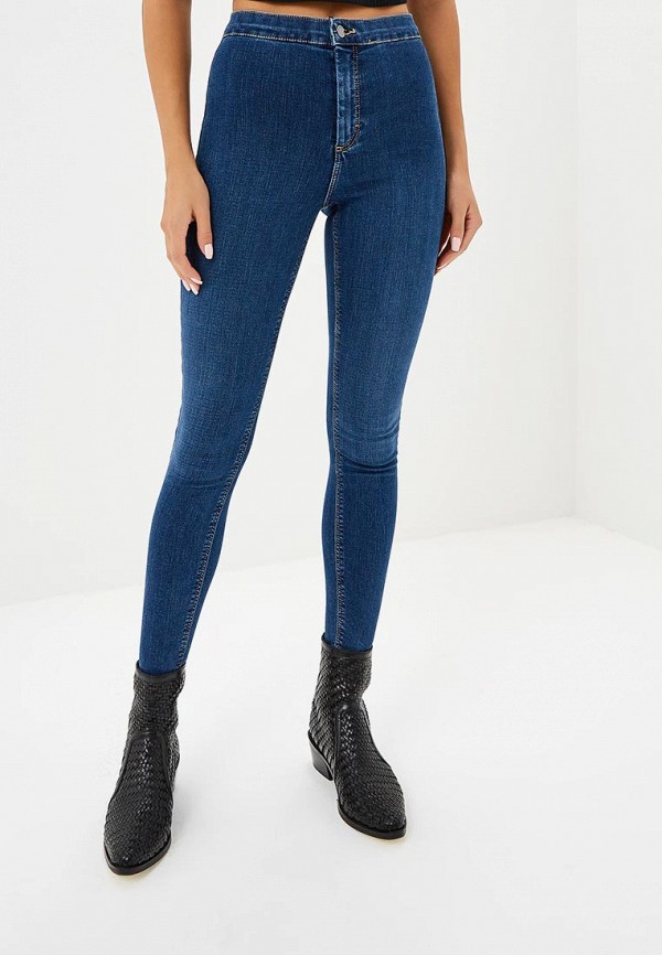 

Джинсы Topshop, Синий