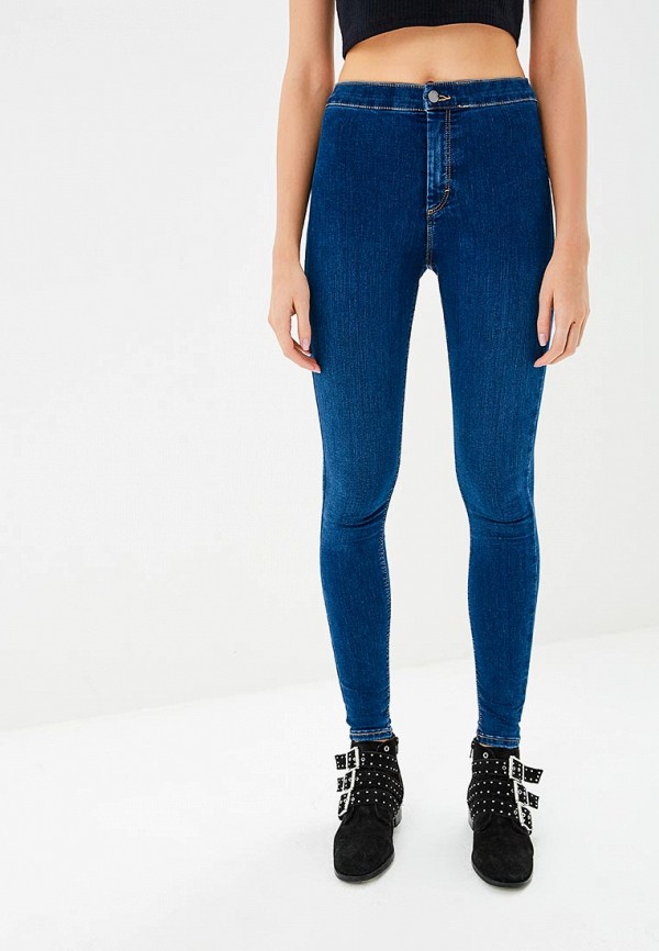 

Джинсы Topshop, Синий
