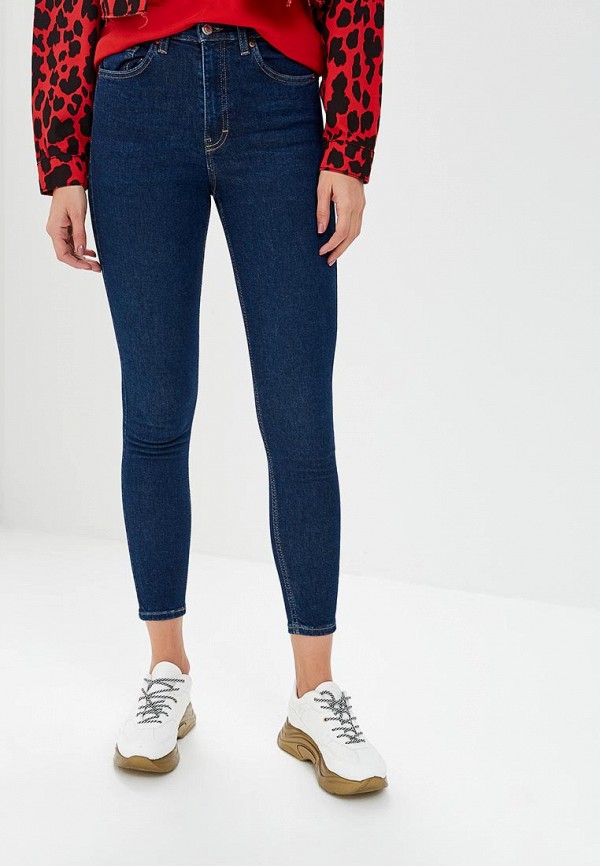 

Джинсы Topshop, Синий