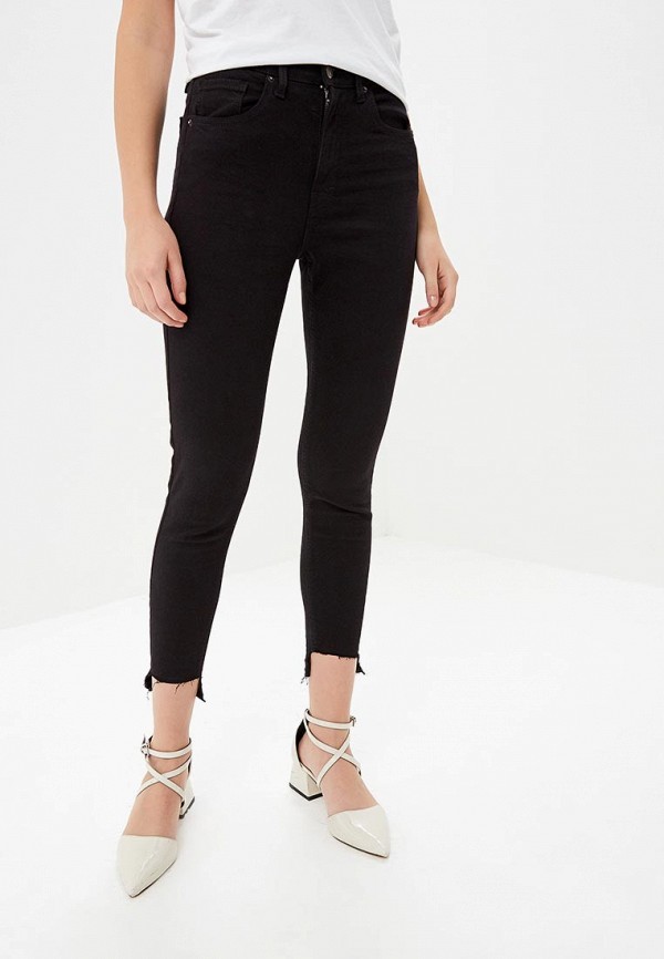 

Джинсы Topshop, Черный