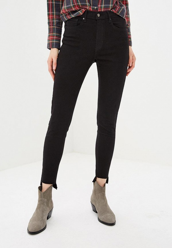

Джинсы Topshop, Черный