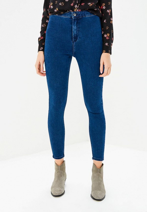 

Джинсы Topshop, Синий