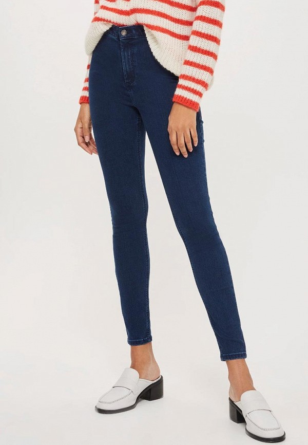

Джинсы Topshop, Синий