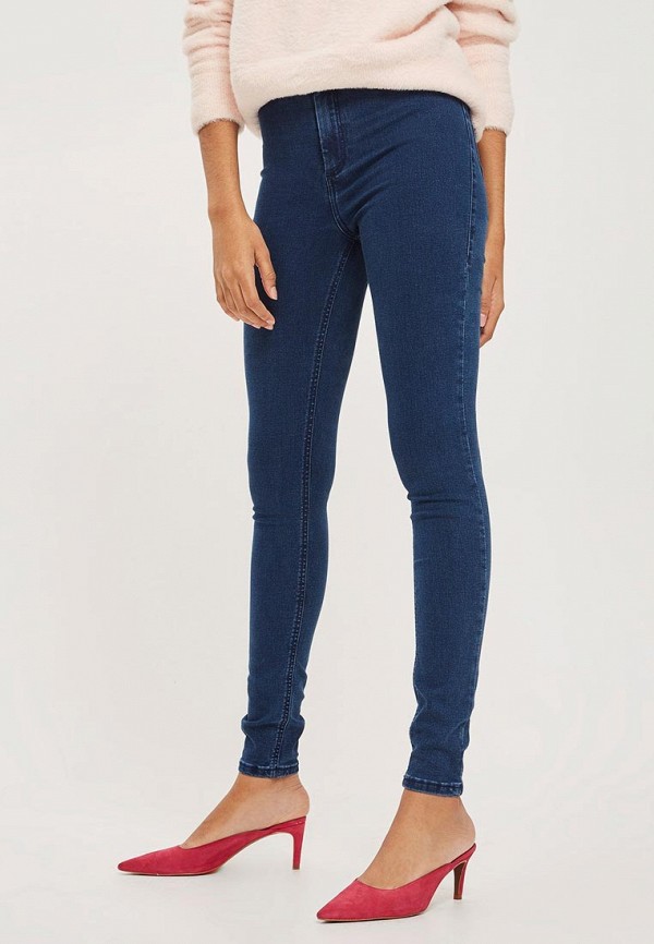 

Джинсы Topshop, Синий