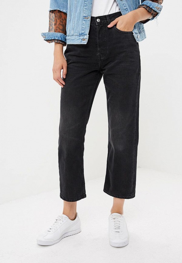 

Джинсы Topshop, Черный