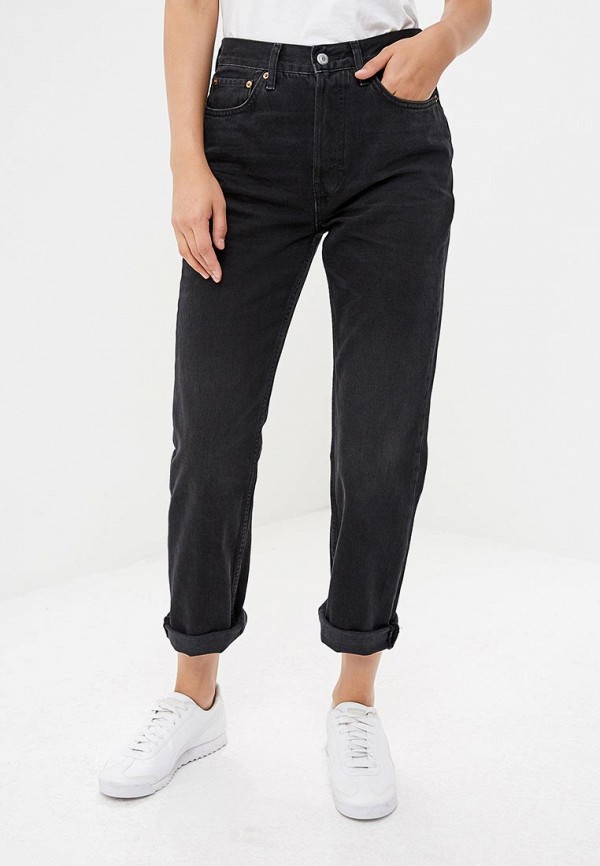 

Джинсы Topshop, Черный