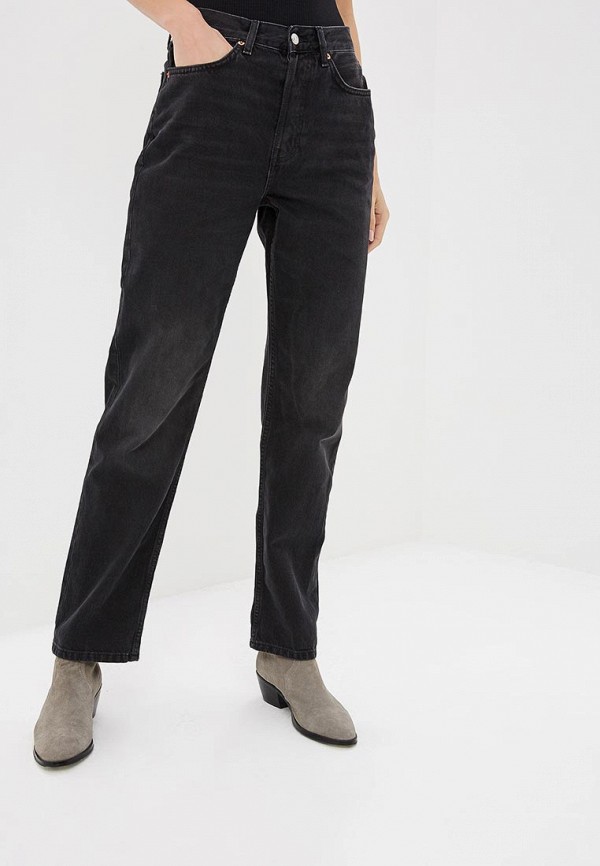 

Джинсы Topshop, Черный