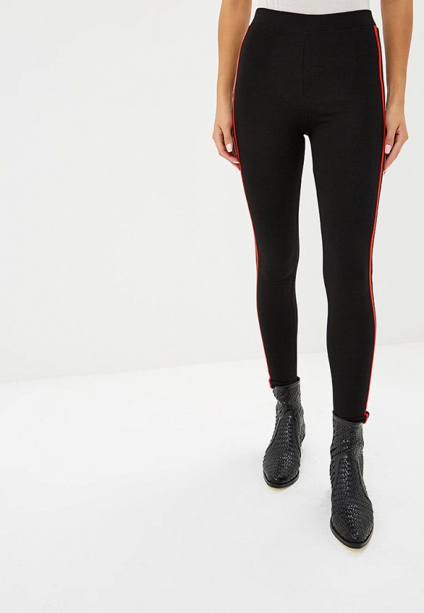 

Леггинсы Topshop, Черный