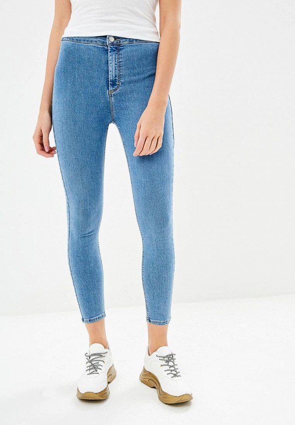 

Джинсы Topshop, Голубой