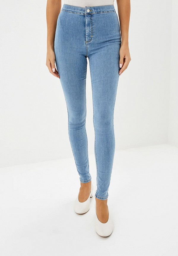 

Джинсы Topshop, Голубой