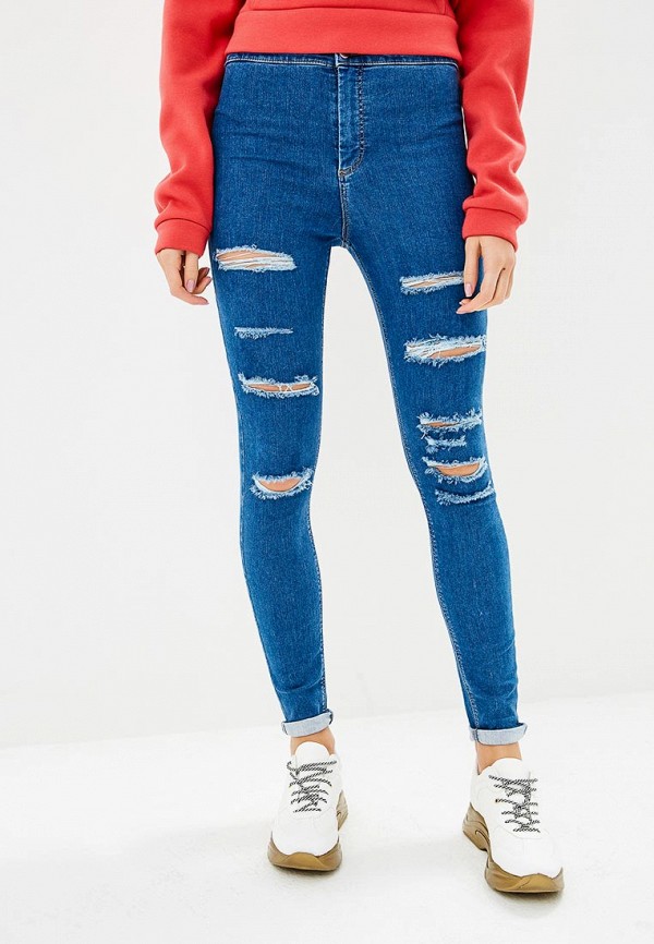 

Джинсы Topshop, Синий