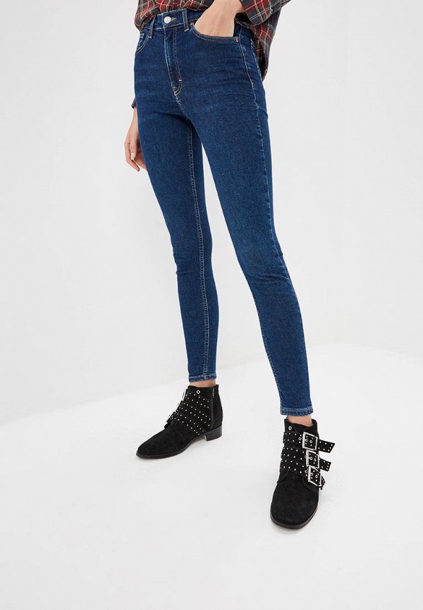 

Джинсы Topshop, Синий