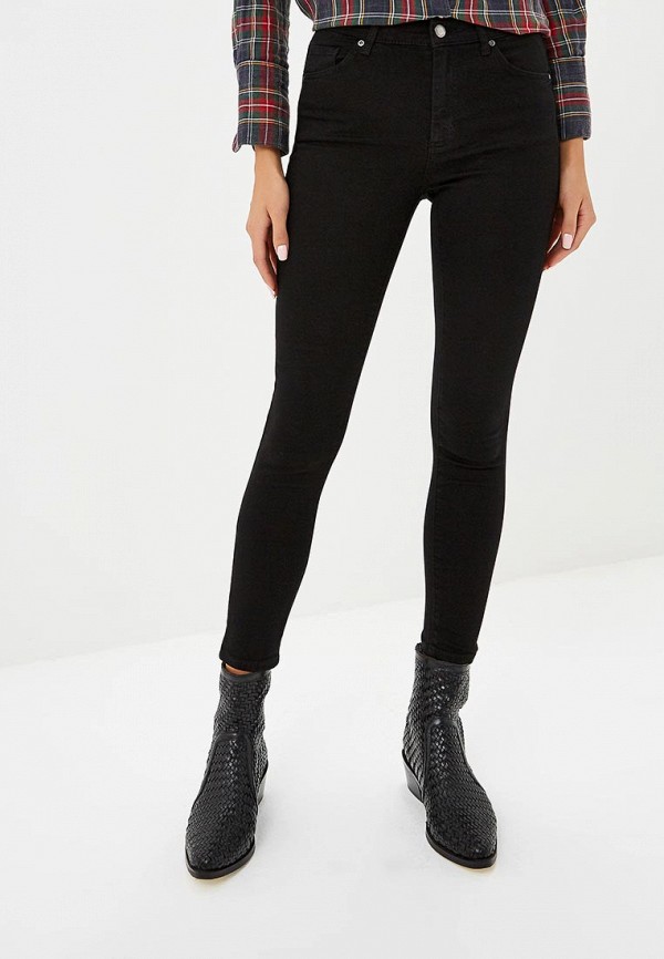 

Джинсы Topshop, Черный, Topshop TO029EWCUWR0