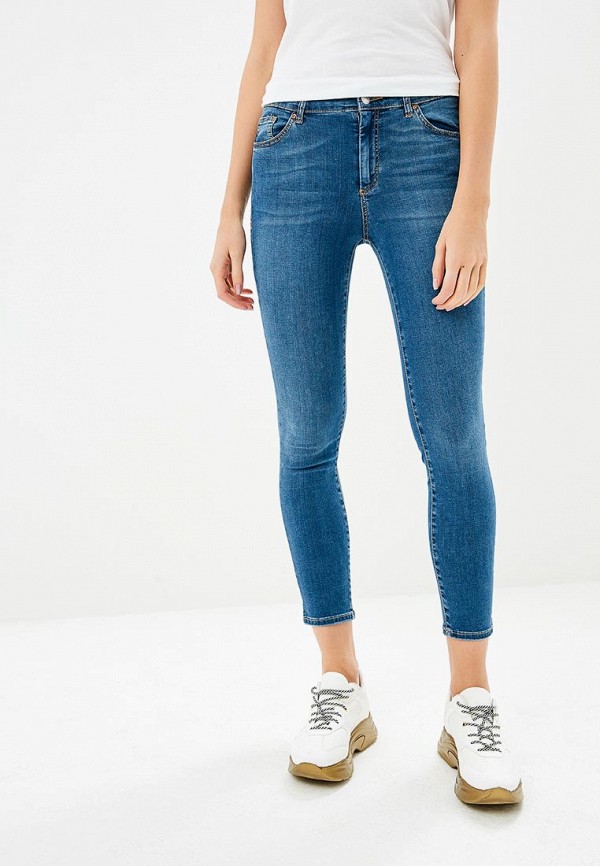

Джинсы Topshop, Синий