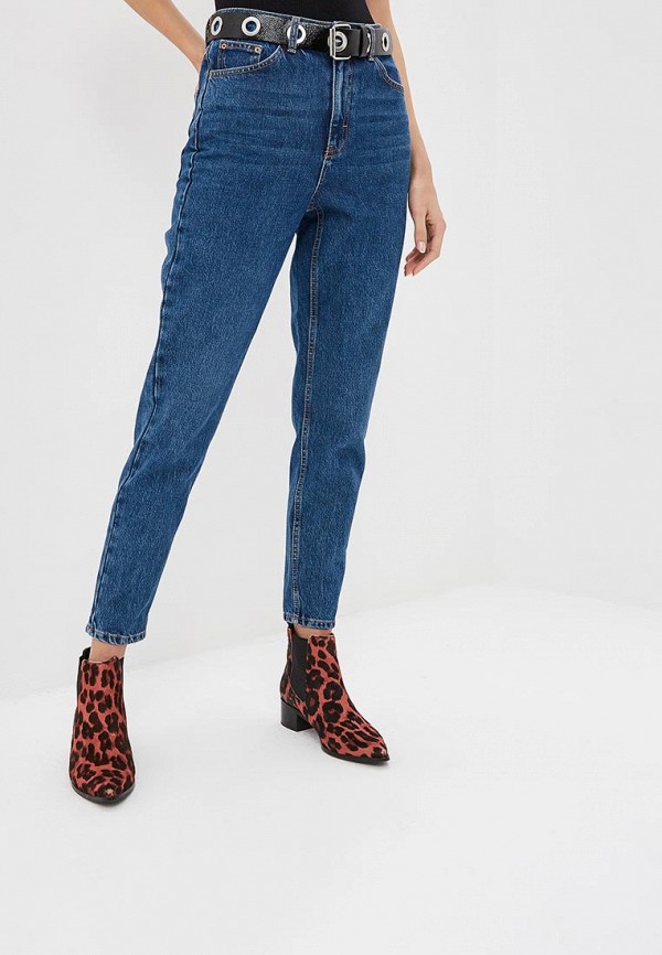 

Джинсы Topshop, Синий