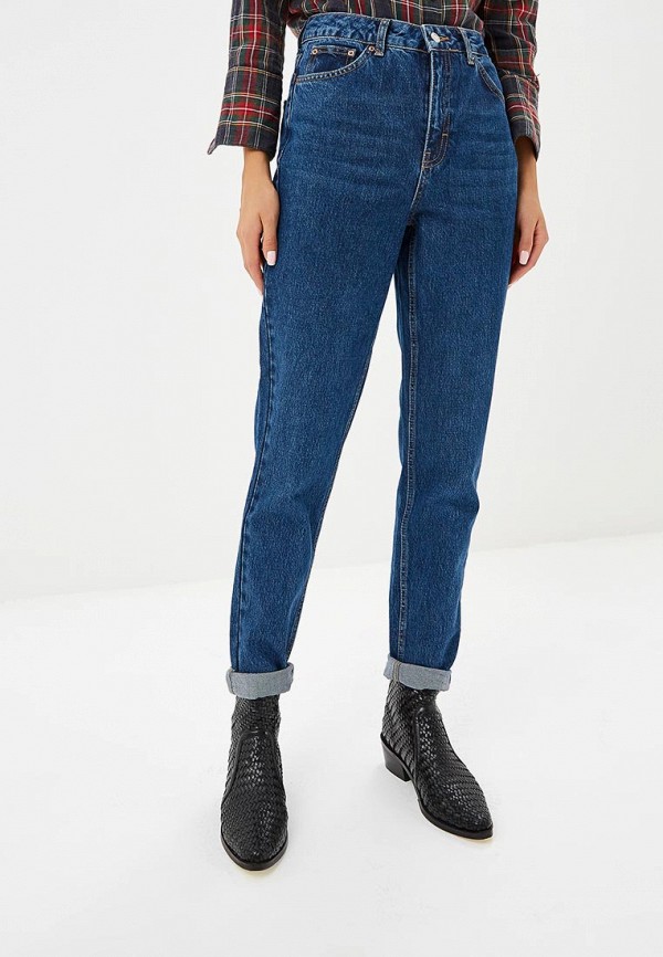 

Джинсы Topshop, Синий