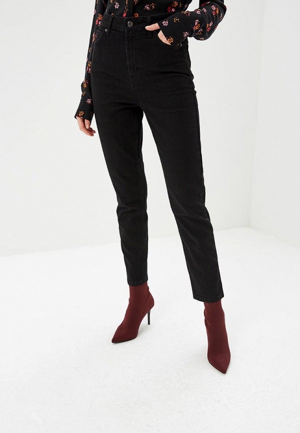 

Джинсы Topshop, Черный