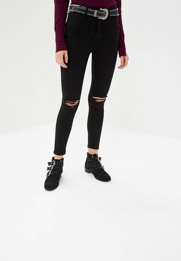 

Джинсы Topshop, Черный
