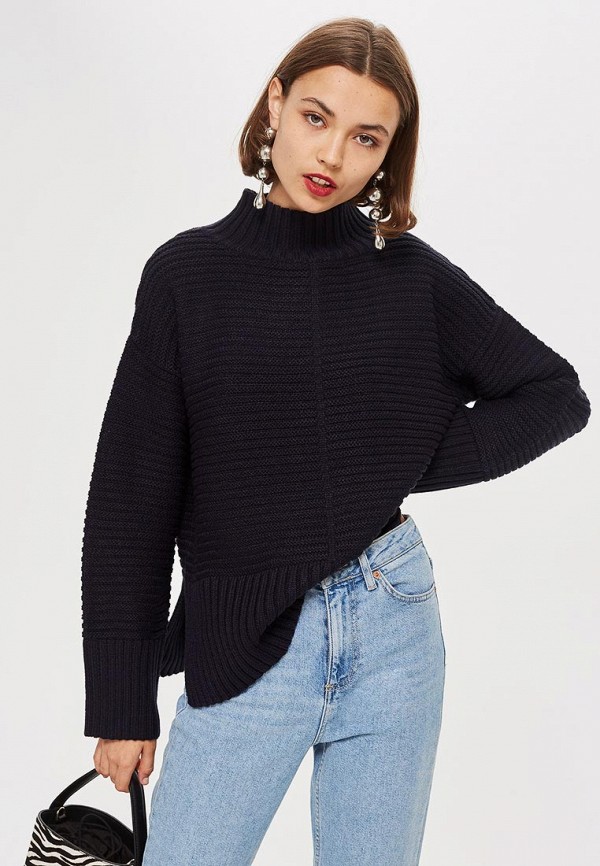 

Свитер Topshop, Черный