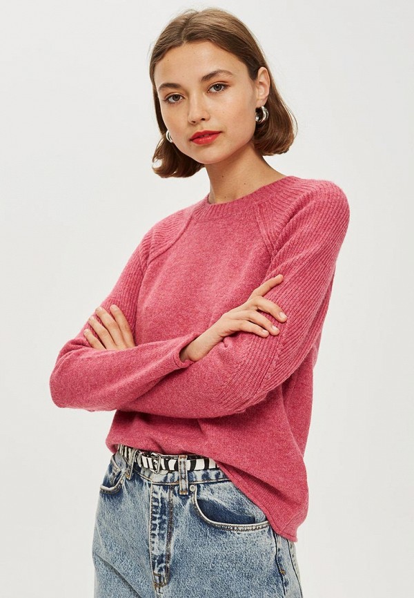 все цены на Джемпер Topshop Topshop TO029EWCWBZ0 онлайн