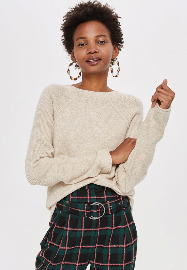 

Джемпер Topshop, Белый