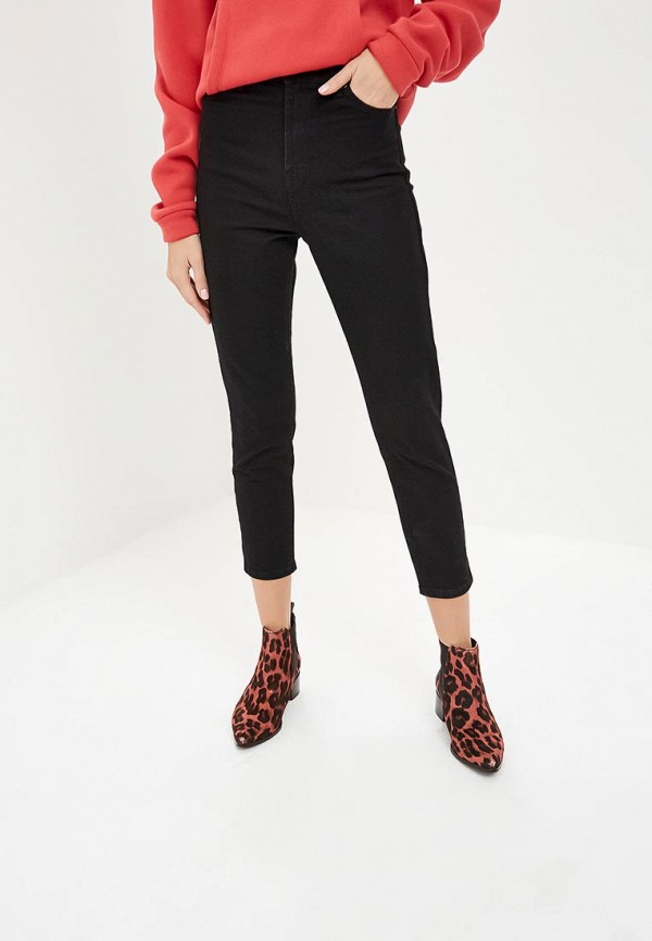 

Джинсы Topshop, Черный